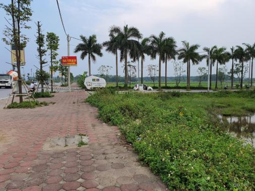 Cần chuyển nhượng thửa đất mới trúng đấu giá khu đất Dịch vụ CEO Sài Sơn khu du lịch Tuần Châu