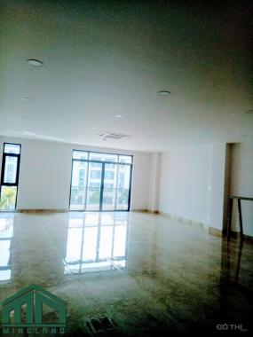 Cho thuê nhà nguyên căn 5 tầng hoàn thiện cao cấp có thang máy DT: 7x20m Vạn Phúc City