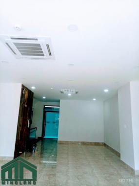 Cho thuê nhà nguyên căn 5 tầng hoàn thiện cao cấp có thang máy DT: 7x20m Vạn Phúc City