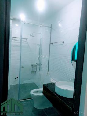 Cho thuê nhà nguyên căn 5 tầng hoàn thiện cao cấp có thang máy DT: 7x20m Vạn Phúc City