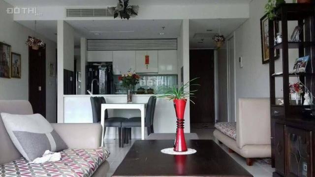 Cho thuê căn hộ chung cư tại dự án City Garden, Bình Thạnh, Hồ Chí Minh