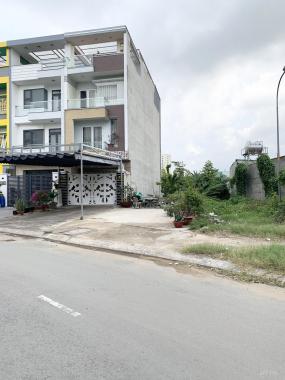 Kẹt tiền bán gấp lô đất 5x22m khu dân cư Tân Tạo, liền kề bệnh viện Nhi Đồng 3
