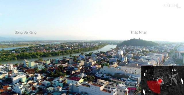 Chỉ từ 986 triệu sở hữu ngay căn hộ trung tâm thành phố The Light Phú Yên