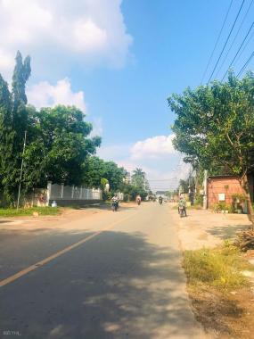 Gia đình cần bán miếng đất ở Phường Vĩnh Tân đối diện cổng KCN Vsip 2