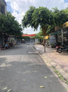 Bán nhà hẻm nhựa 12m đường Phan Đình Phùng, P. Tân Thành, Q. Tân Phú