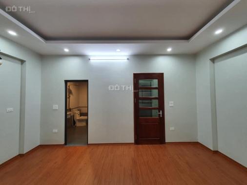 Bán nhà phố Nguyễn Lân Thanh Xuân 40m2, 6 tầng, MT 5.3m thang máy ở ngay văn phòng