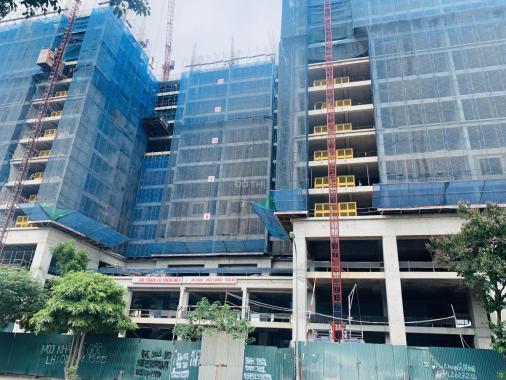 Bán căn hộ CC tại dự án Green Park Trần Thủ Độ, Hoàng Mai, Hà Nội diện tích 52m2, giá 1,42 tỷ