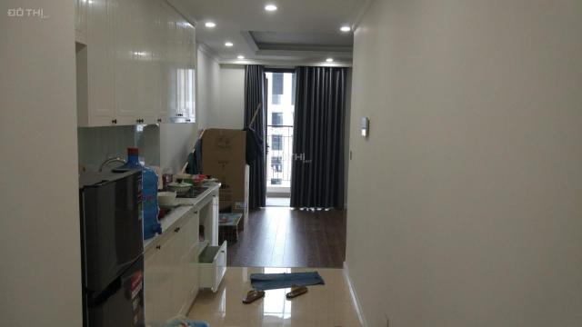 Bán căn hộ chung cư 1PN Sunshine Garden - Hà Nội, giá 1.6 tỷ