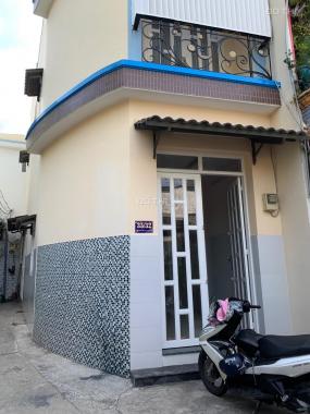 Cần bán gấp nhà tại Tân Bình trung tâm Sài Gòn giá 3.8 tỷ, có thương lượng cho khách thiện chí