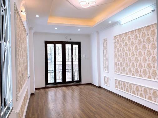 Cần bán nhà Vân Canh, Hoài Đức, HN, DT: 35m2 x 4 tầng, giá: 1.7 tỷ. LH: 0912981335