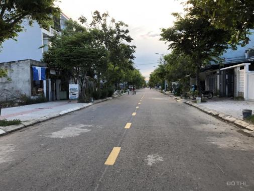 Bán đất tại đường Diệp Minh Châu, Phường Hòa Xuân, Cẩm Lệ, Đà Nẵng diện tích 100m2 giá 3.2 tỷ