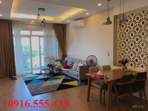 Chính chủ bán nhanh căn hộ cao cấp Riverside Residence 98m2, giá 3.9 tỷ. LH 0916.555.439