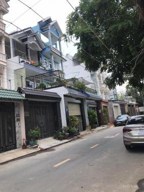 Bán nhà Phổ Quang 60m2, Phường 2, Tân Bình, giá chỉ hơn 7 tỷ, 3 tầng, hẻm xe hơi