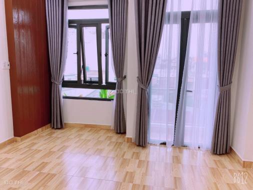 Bán nhà Phổ Quang 60m2, Phường 2, Tân Bình, giá chỉ hơn 7 tỷ, 3 tầng, hẻm xe hơi