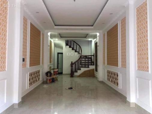 Bán nhà Hoàng Văn Thái - Lê Trọng Tấn - ô tô, DT 50m2 x 5T, giá 6. Xxx tỷ