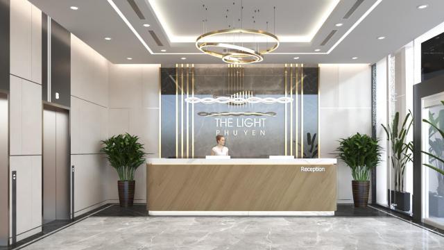 The Light Phú Yên - Căn hộ cao cấp đáng sống, đầu tư nhất TP. Tuy Hòa, chi tiết LH 0983357693