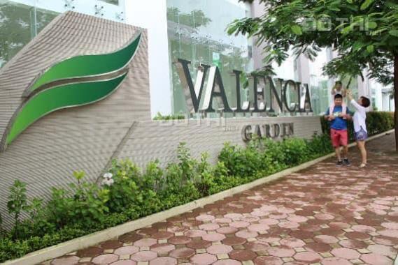 Suất ngoại giao Valencia Garden giá chỉ 1,498tỷ/căn 2PN 1,9 tỷ/căn 3PN hướng Đông Nam view Vinhomes