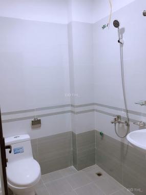 Nhà mới cách đường Vạn Phúc 50m, 36m2 x 4T, 4PN, 2.7 tỷ hỗ trợ NH 75%, 0963343833