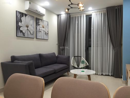 Cho thuê 3PN đầy đủ nội thất FLC Green Home 18 Phạm Hùng