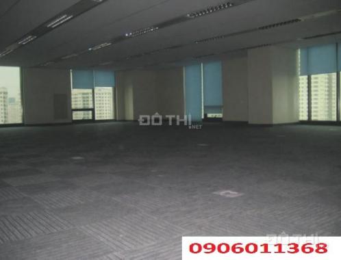 Cần chuyển nhượng 1000m2 sàn văn phòng sở hữu lâu dài Trung Hòa Nhân Chính