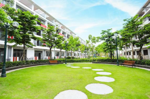 Nhà phố Bình Minh Garden chỉ từ 2.5 tỷ nhận nhà ở ngay - Đầu tư sinh lời 50% sau 2 năm, giá gốc CĐT