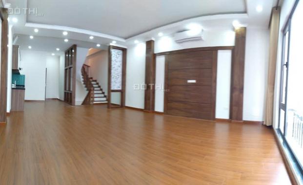 Bán nhà riêng tại phố Giảng Võ, Phường Láng Hạ, Đống Đa, Hà Nội diện tích 36m2, giá 4.6 tỷ