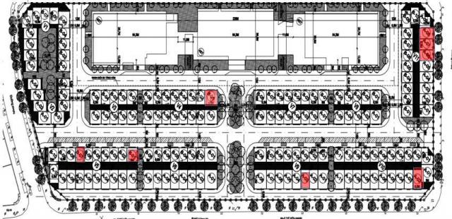 Shophouse dự án Terra An Hưng, 65m2, mặt tiền 6.6m, 7.4 tỷ