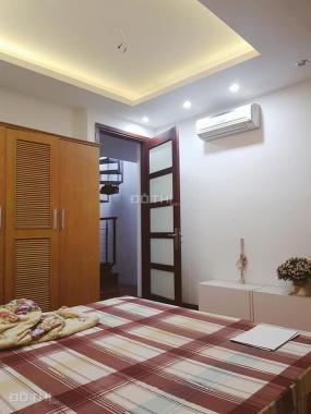 Bán gấp nhà đẹp Tây Hồ 48m2, 5T, mặt tiền lớn, phân lô, ô tô tránh, kinh doanh homestay, 6.5 tỷ