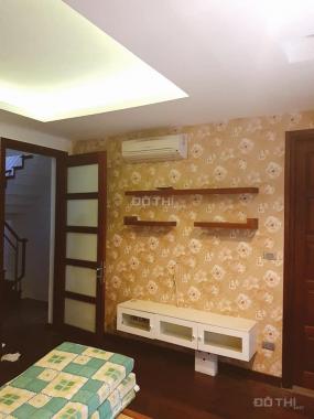 Bán gấp nhà đẹp Tây Hồ 48m2, 5T, mặt tiền lớn, phân lô, ô tô tránh, kinh doanh homestay, 6.5 tỷ