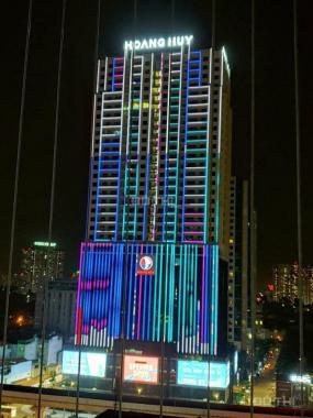 Cho thuê mặt bằng kinh doanh, vp tại dự án Gold Tower, Thanh Xuân, dt: 40m2; giá: 10 triệu/tháng