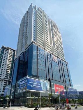 Cho thuê mặt bằng kinh doanh, vp tại dự án Gold Tower, Thanh Xuân, dt: 40m2; giá: 10 triệu/tháng