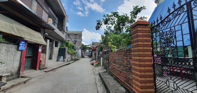 Bán nhà ngõ 30 Hoàng Quốc Việt, thành phố Cẩm Phả, Quảng Ninh