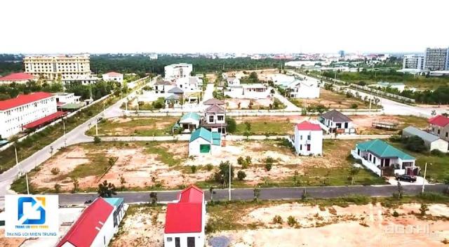 Bán đất khu đô thị Nam Đông Hà - Ngay khu hành chính - giá chỉ từ 3,9tr/m2