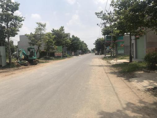 Bán lô đất đường 18, KDC Vĩnh Phú 2. LH: 0919967759