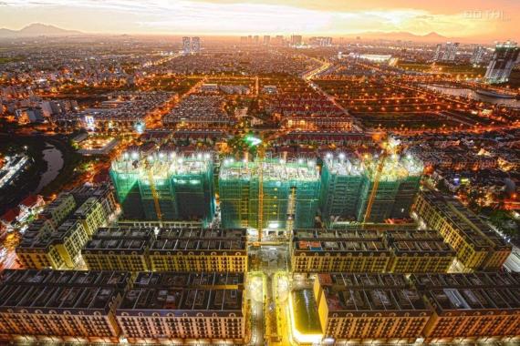 Bán căn hộ chung cư tại dự án khu đô thị mới An Hưng, Hà Đông, Hà Nội diện tích 100m2, giá 1.8 tỷ