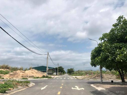 Chính chủ bán ô đất siêu rẻ 75m2 ở KĐT Thành Thắng - Hà Khánh
