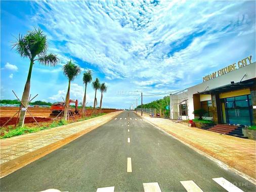 Phú Mỹ Future City cảng biển lớn nhất Đông Nam Á mở bán GĐ 1 với nhiều chiết khấu hấp dẫn