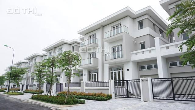 Bán biệt thự khu K Ciputra 140m2, 180m2, 324m2, 400m2 giá từ 40 tỷ, vị trí đẹp, hướng Nam mát mẻ