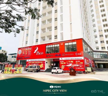 Bán chung cư Mipec City View Kiến Hưng Hà Đông. 54 - 56 - 62 - 69 - 104 m2, giá chỉ từ 17 tr/m2