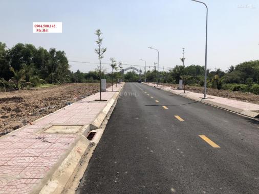 Bán 5 suất nội bộ dự án Sài Gòn Star City, SHR, CK 3%, đường MT Nguyễn Văn Khạ, 0904508143