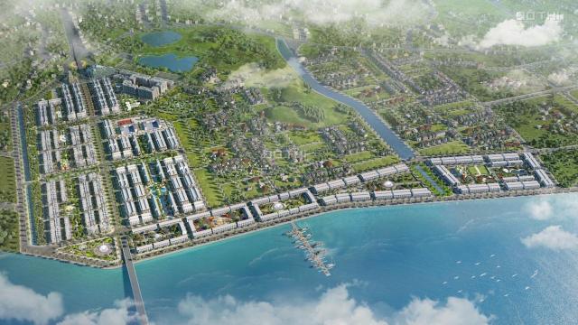 Sở hữu đất nền Hà Khánh với 870 triệu - FLC Tropical City Hạ Long - Mr. Việt 0868878818