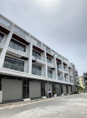 Bán nhà riêng tại dự án Him Lam Hùng Vương, Hồng Bàng, Hải Phòng, 46m2, giá 1,470 tỷ