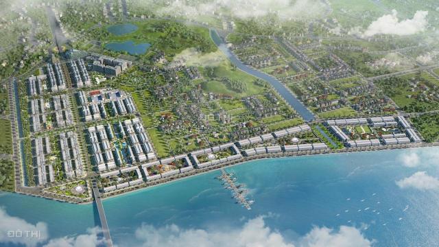 Mua bán đất nền Hà Khánh - FLC Tropical City Hạ Long. Mr. Việt 0868878818