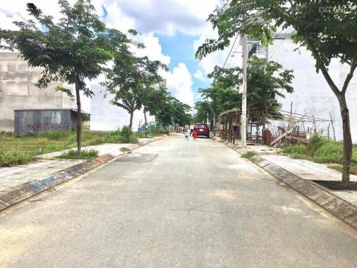 Bán đất đường 22, Nguyễn Xiển, Quận 9 ngay Vinhomes, giá rẻ nhất khu vực