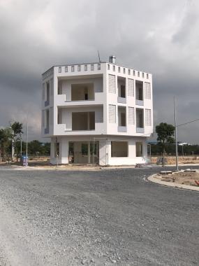 Kẹt tiền sau dịch cần bán gấp lô đất 100m2 giá yêu thương 800 triệu, LH: 079.560.3389