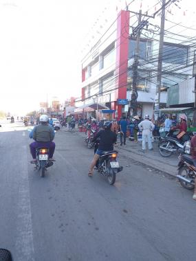 Kẹt tiền sau dịch cần bán gấp lô đất 100m2 giá yêu thương 800 triệu, LH: 079.560.3389