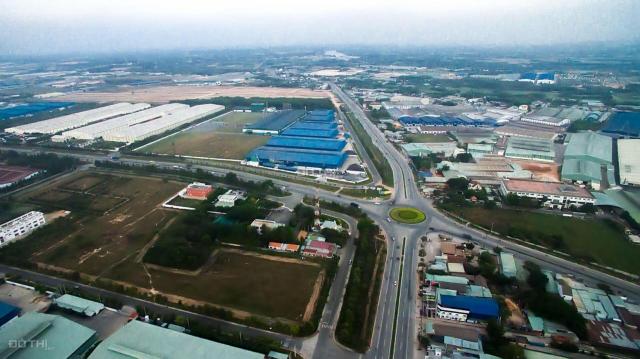 Kẹt tiền sau dịch cần bán gấp lô đất 100m2 giá yêu thương 800 triệu, LH: 079.560.3389