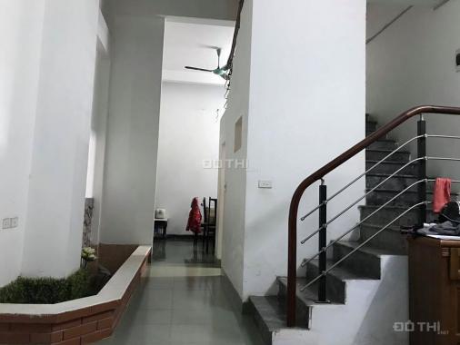 Nhà đẹp 54m2, mặt tiền 4,3m giá nhỉnh 3 tỷ Linh Đàm, Hoàng Mai, 0986397438