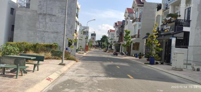 Chủ kẹt tiền bán gấp lô đất KDC Phú Hồng Thịnh 10