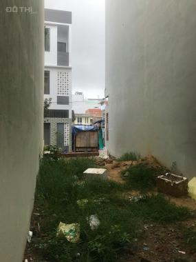 Bán đất tại đường Võ Văn Kiệt, Phường Phước Mỹ, Sơn Trà, Đà Nẵng diện tích 60m2